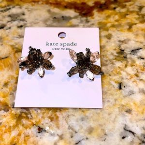 Kate Spade earrings